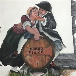 Borgo Pizza