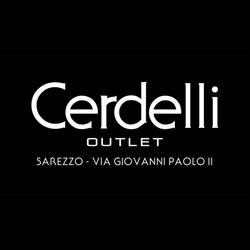 Cerdelli Outlet Sarezzo