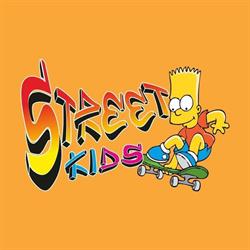 Street kids