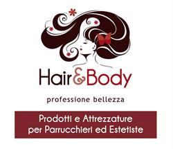 HAIR & BODY