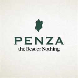 Penza Bar Bistrot Cafè