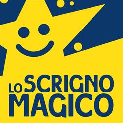 Lo Scrigno Magico