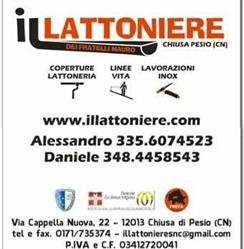 Il lattoniere di F.lli Mauro snc