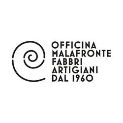 Officina, L'arte del Ferro