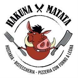 Hostaria Pizzeria Hakuna Matata