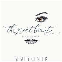 The Great Beauty di Roberta Totera