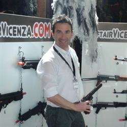 Softair Vicenza