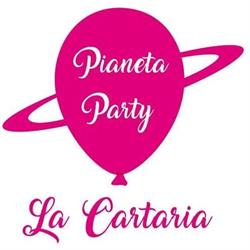La Cartaria -  Pianeta Party