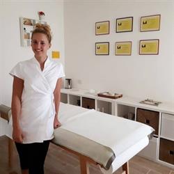 Benessere massaggi Ancona - Osimo