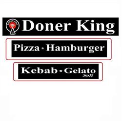 Kebab doner King