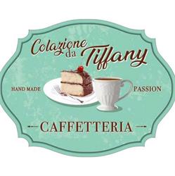 Colazione da Tiffany