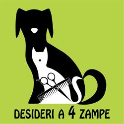 Desideri a 4 zampe