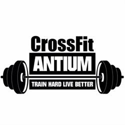 CrossFit Antium