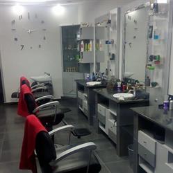 Coiffeur Lillo