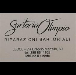 Sartoria Olimpio