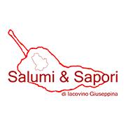 SALUMI E  SAPORI DI IACOVINO GIUSEPPINA