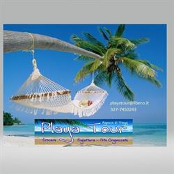 Playa-tour Agenzia Viaggi
