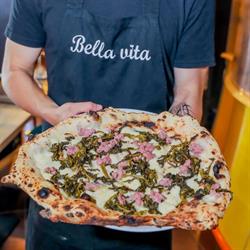 Bella Vita pizzeria & dopo cena
