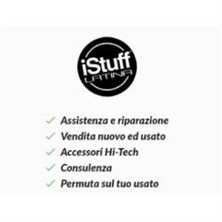 iStuff Latina