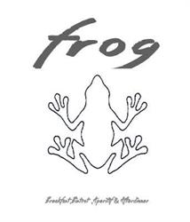 FROG