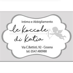 Le Koccole di Katia