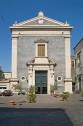 Chiesa Sant'Agata la Vetere