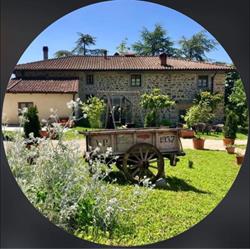 Agriturismo Podere Badia ValDrago