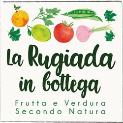 La rugiada in bottega