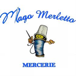 Mago Merletto Mercerie