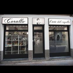 Corallo - L'Arte del Capello