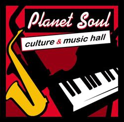 Planet Soul