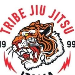 Tribe jiu jitsu Ladispoli