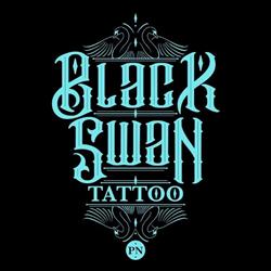 Black Swan Tattoo PN