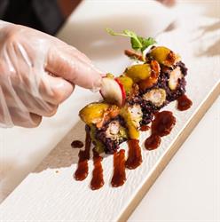 Umi sushi pontassieve
