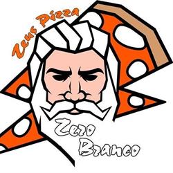 Zeus pizza Zero Branco