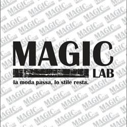 MagicLab moda uomo-donna