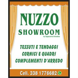 Nuzzo Showroom