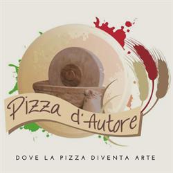 Pizza d'Autore
