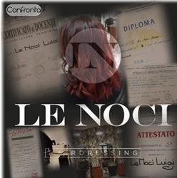 Le Noci Parrucchieri