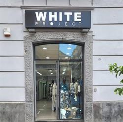 White Project