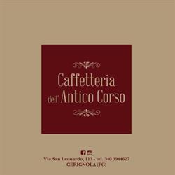 Caffetteria Dell'antico CORSO