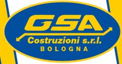 GSA Costruzioni srl