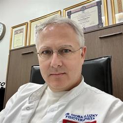 Centro di Fisioterapia e Osteopatia a Bologna - Studio Dr. Giora Sluzky