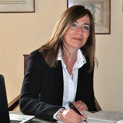 Avvocato Bruna Ronconi