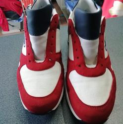 Lavanderia Barbagiovanni Lava scarpe borse caschi moto seggiolini auto