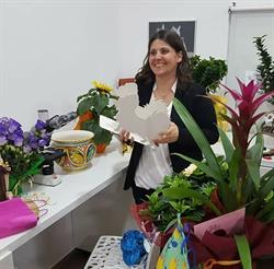 Centro Veterinario La Fenice dir san D.ssa Elisa StefaniaCaruso