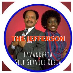 The Jefferson Lavanderia Self Service Olbia