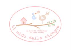 Il nido della cicogna