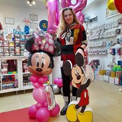 Balloonsmania shop palloncini