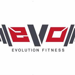 Evolution Fitness
